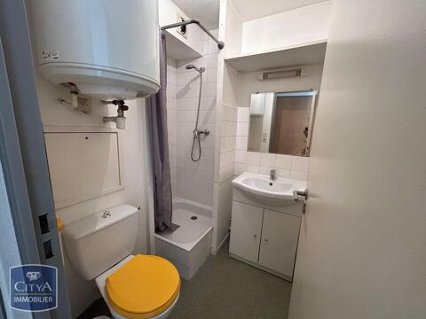  Appartement � louer 1 pi�ce 25 m�