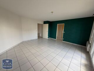  Appartement � louer 3 pi�ces 63 m�