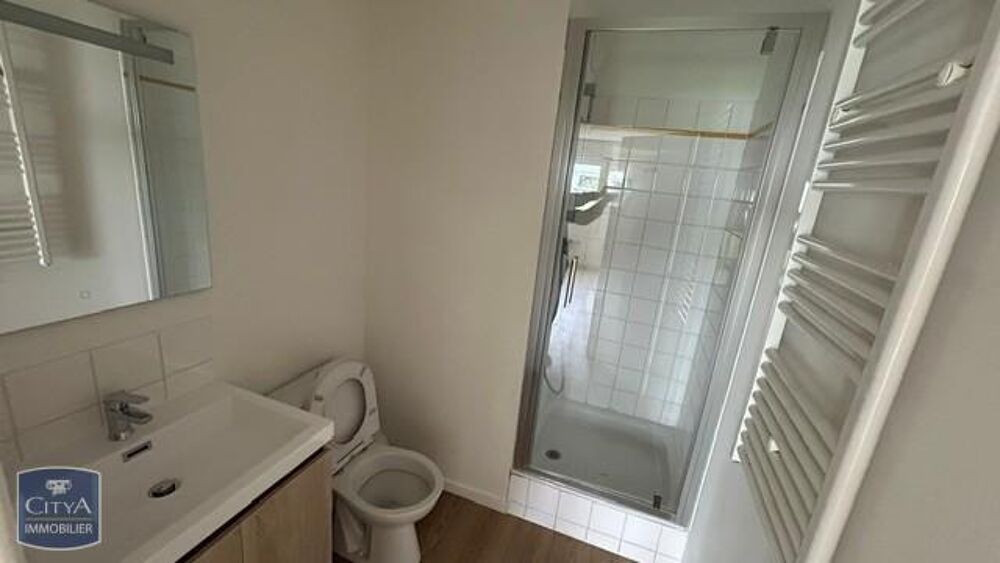 location Appartement - 1 pi�ce(s) - 25 m� Nantes (44000)