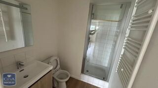  Appartement � louer 1 pi�ce 25 m�