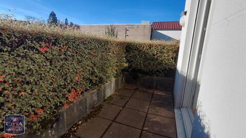  Appartement � louer 1 pi�ce 23 m�