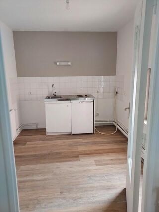  Appartement � louer 3 pi�ces 57 m�