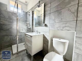 Maison à louer 4 pièces 