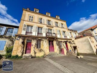  Appartement à louer 3 pièces 51 m²