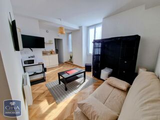  Appartement � louer 1 pi�ce 21 m�