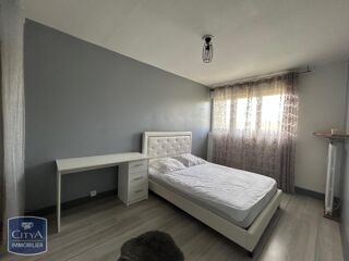  Appartement à louer 3 pièces 58 m²