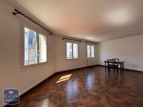  Appartement � louer 3 pi�ces 69 m�