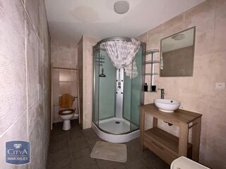  Appartement � louer 2 pi�ces 46 m�