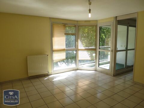  Appartement � louer 2 pi�ces 53 m�
