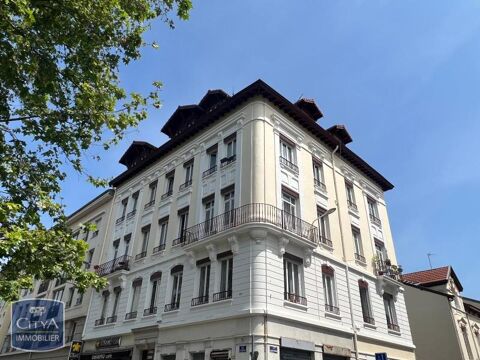  Appartement  louer 2 pices 46 m