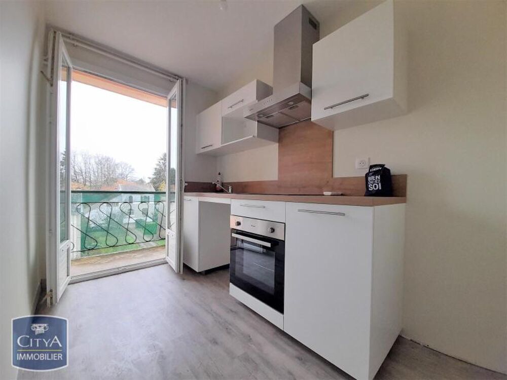 EXCLUSIVITÉ - T3 RENOVÉ AVEC DEUX BALCON - A DEUX PAS DU....