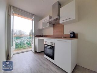  Appartement à louer 3 pièces 59 m²