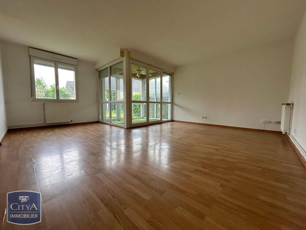 location Appartement - 4 pièce(s) - 96 m² Balan (08200)