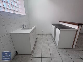  Maison à louer 4 pièces 78 m²