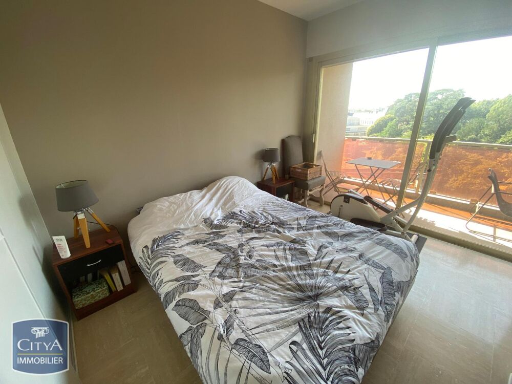 location Appartement - 3 pièce(s) - 67 m² Cholet (49300)