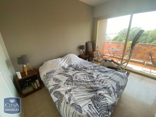 Appartement à louer 3 pièces 67 m²