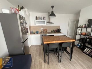  Appartement � louer 2 pi�ces 47 m�