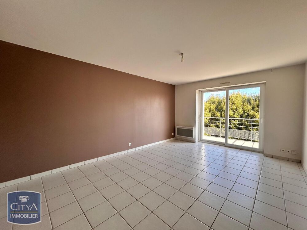 location Appartement - 2 pièce(s) - 39 m² Le Bourgneuf-la-Forêt (53410)