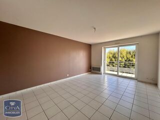  Appartement à louer 2 pièces 39 m²