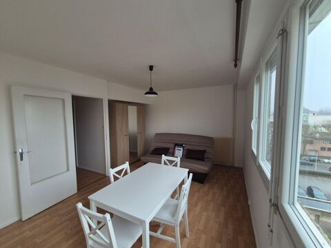  Appartement � louer 1 pi�ce 27 m�