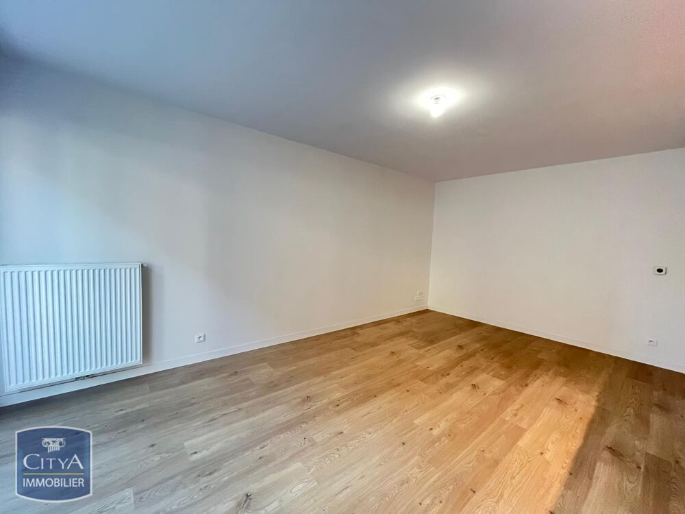 location Appartement - 2 pièce(s) - 49 m² Bordeaux (33300)