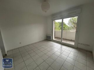  Appartement à louer 1 pièce 21 m²