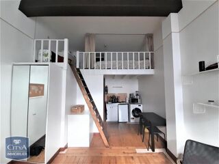  Appartement � louer 1 pi�ce 26 m�