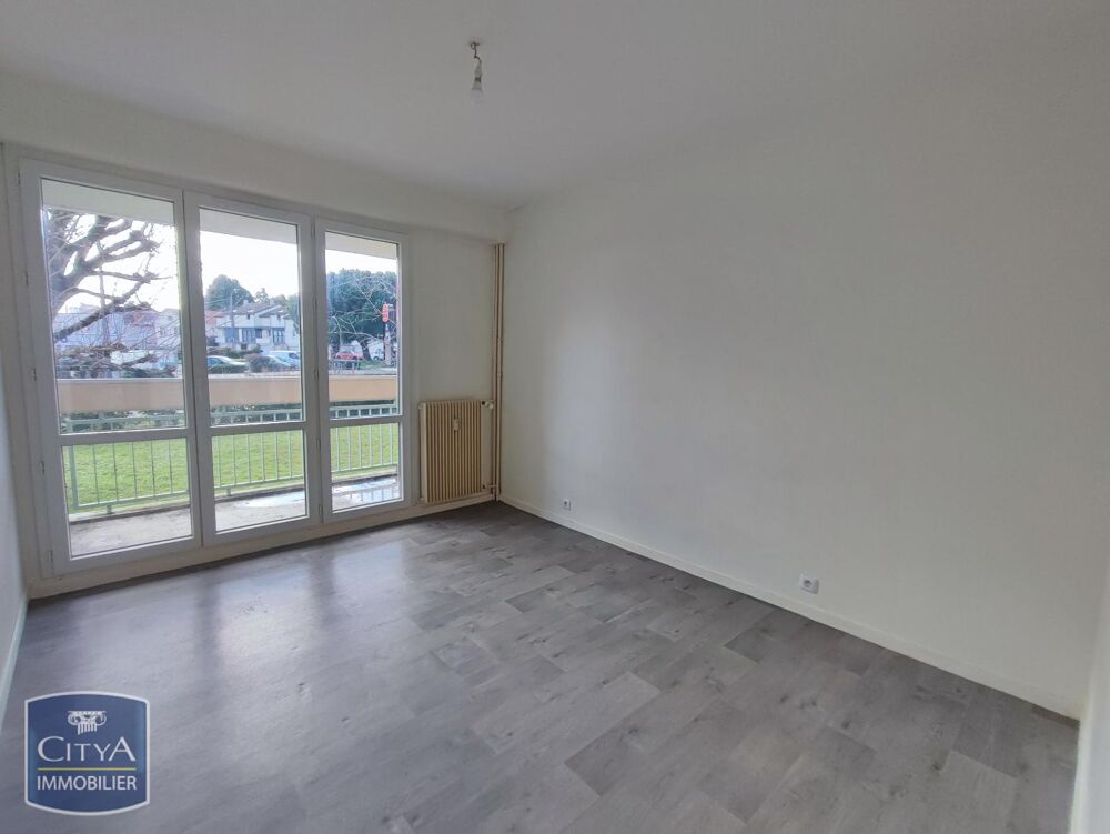 location Appartement - 2 pièce(s) - 48 m² Limoges (87000)