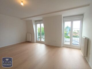  Appartement à louer 3 pièces 67 m²
