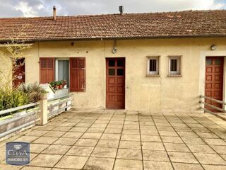  Appartement � louer 2 pi�ces 45 m�