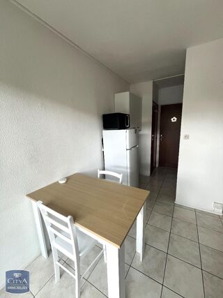  Appartement � louer 1 pi�ce 17 m�