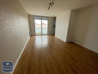  Appartement à louer 2 pièces 47 m²