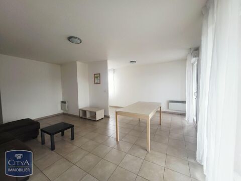  Appartement � louer 3 pi�ces 72 m�