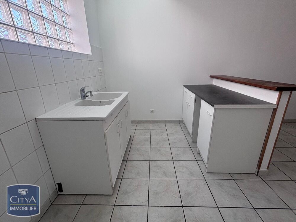 location Maison - 4 pièce(s) - 78 m² Villefranche-sur-Saône (69400)