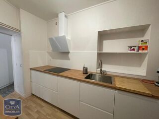 Appartement � louer 2 pi�ces 22 m�