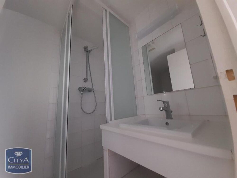location Appartement - 1 pièce(s) - 21 m² Le Mans (72000)
