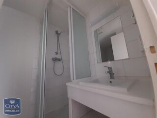  Appartement à louer 1 pièce 21 m²