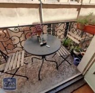  Appartement à louer 3 pièces 62 m²
