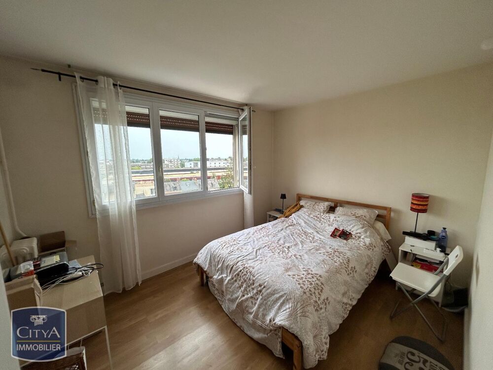 location Appartement - 3 pièce(s) - 57 m² Orléans (45000)