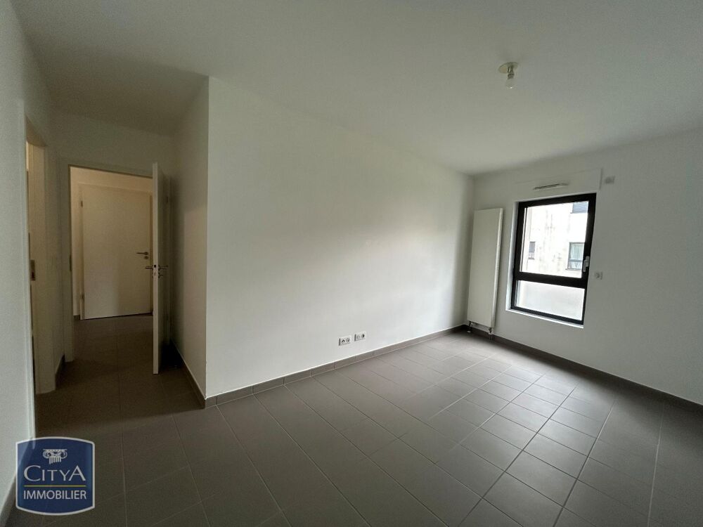 location Appartement - 2 pièce(s) - 59 m² Strasbourg (67100)