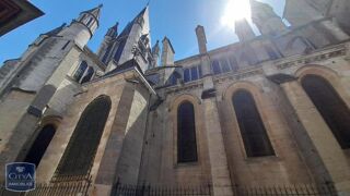  Appartement � louer 1 pi�ce 27 m� Dijon