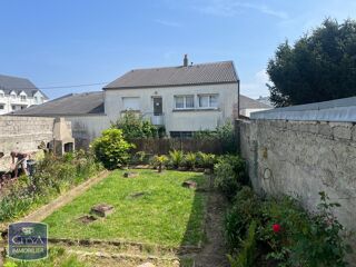  Appartement � louer 1 pi�ce 38 m�