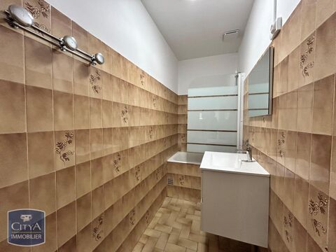  Maison  louer 3 pices 45 m