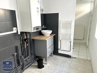  Maison � louer 3 pi�ces 63 m�