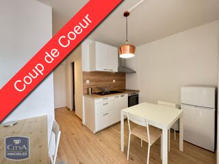  Appartement � louer 2 pi�ces 23 m�