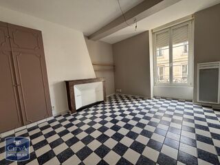  Appartement à louer 2 pièces 41 m²