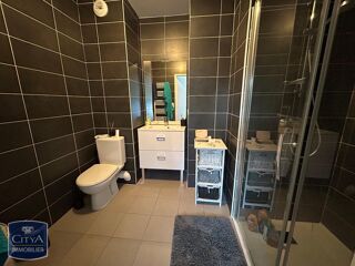  Appartement à louer 1 pièce 26 m²