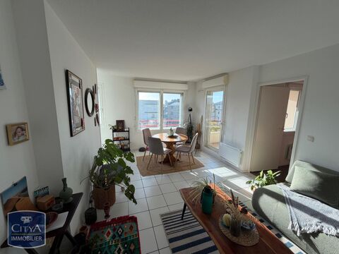  Appartement  louer 2 pices 55 m