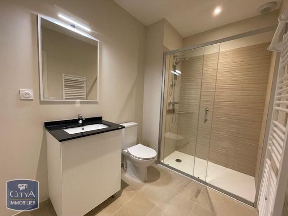 location Appartement - 1 pièce(s) - 31 m² Narbonne (11100)