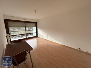  Appartement � louer 2 pi�ces 51 m�